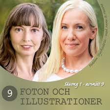 9. Foton och illustrationer