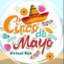 Queste ricette cinco de mayo includono uno stuzzicante messicano amante della famiglia ricette che ti aiuteranno a festeggiare con stile. 2021 Cinco De Mayo Virtual Marathon Race Roster Registration Marketing Fundraising