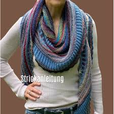 Read 5 reviews from the world's largest community for readers. Strickanleitung Lizas Tuch Like An Inca