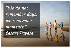 Family Vacation Quotes And Sayings. QuotesGram via Relatably.com