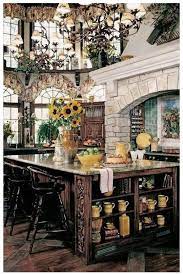 Tuscan kitchen design instantly conjures pictures of italy and sun and warmth. Italian Country Kitchen Design Pictures Best Kitchen Design