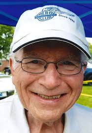 Bob Messer's Instagram, Twitter & Facebook