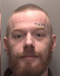 Luke Milner is now behind bars 🔗 Click the link in our bio to read the  full story.