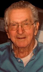 Obituary for Harold D Peterson