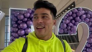 Emporium mall bounce