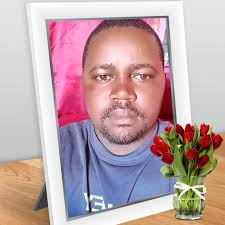 Profile for James Mutua