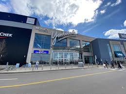 When officers arrived, they pursued and captured one individual, according to police. Retail Profile Yorkdale Shopping Centre In Toronto Summer 2021 With Photos