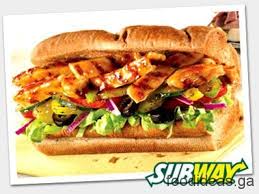 Subway Restaurant Copycat Recepten Sweet Onion Chicken Sandwich Food Ideas Rezepte Subway Essen Chicken Teriyaki Rezept