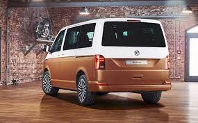 Volkswagen Kombi 2020 In 2020 Volkswagen Multivan Volkswagen Transporter Volkswagen Van