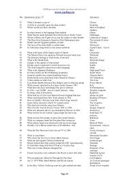 10000 General Knowledge Quiz Questions Answers In 2020 General Knowledge Quiz Questions Quiz Questions And Answers This Or That Questions
