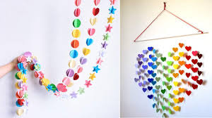 Maybe you would like to learn more about one of these? 20 Diy Easy Wall Hanging Craft Ideas Tutorials K4 Craft