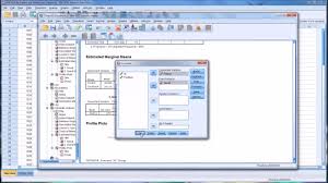 Pretest And Posttest Data Analysis With Ancova In Spss Youtube