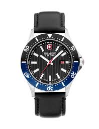 Swiss Military Hanowa Ure Har Swiss Military Hanowa SMWGB2100606, Med Fri