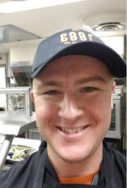 Dustin Ray Hamby Exposed as Nazi Leader Chef Goyardee