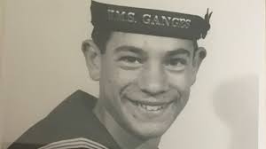 Retirement For Royal Navy Warrant Officer After 52 Years Of Service