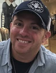 Christopher Stanberry Obituary (2025)