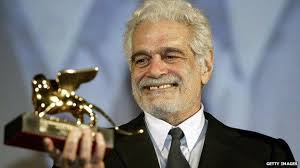 Omar Sharif: Lawrence of Arabia star dies aged 83