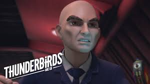 Thunderbirds Are No: The Failed Remakes of International Rescue » We Are  Cult