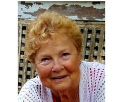 Ethel Milby Obituary (1933