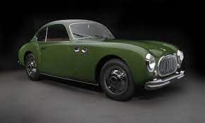 Bellissima The Italian Automotive Renaissance 1945 Italian Cars Automobile Automotive