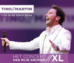 Wil je tino martin in het najaar van 2019 live zien en horen in een theater bij jou in de buurt? Tino Martin Het Concert Van Mijn Dromen Xl Live In De Ziggo Dome Austriancharts At