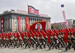 Tensions Rise China On High Alert North Korea Warns Of Preemptive Strike On U S Off The Grid News North Korea North Korea Tourism Korea