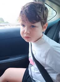 Non-verbal autistic child achieves potty training milestone