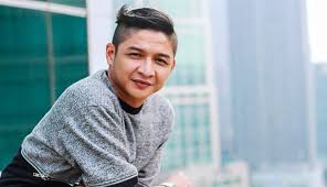 Profil Dan Biodata Sigit Purnomo Pasha Ungu Lengkap Foto Agama Fakta Instagram Twitter Facebook Hai Selebriti