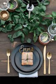 Epingle Sur Deco Table