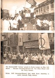 Those who cannot remember the past are condemned to repeat it. May 13 Never Again The 1969 Riots That Changed Malaysia Malaysiakini