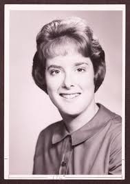 KAPPA KAPPA GAMMA DIGITAL ARCHIVE: Ahern, Patricia Louise