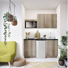 Pouvoir passer de 2 à 5 places à table, le top dans une petite cuisine ! Separer Un Petit Espace 10 Idees Futees