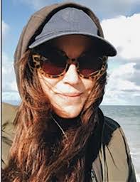 Cindy Ramiscal's Instagram, Twitter & Facebook