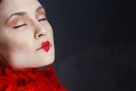 The Female Landscape Photographer in the Wild