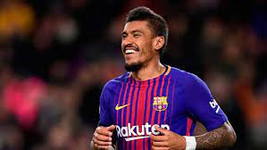The latest tweets from @paulinhoph7 Paulinho Sincere After Having Fulfilled His Dream To Play In The Barca