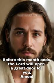 Whose voice then shook the earth; but now He has promised, saying, “Yet  once more I shake not only the earth, but also heaven.” Hebrews 12:26.* I  pray that God Almighty will