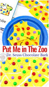 Activities for toddlers are one of the hardest things to come up with. Put Me In The Zoo Craft For Preschoolers Dr Seuss Paper Plate Craft Natural Beach Living