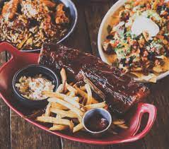 Happy Hour Oct 24 At Culinary Dropout