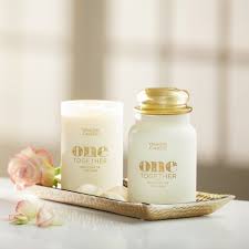 Yankee Candle Reveals First Ever Scent Of The Year 2019 Called One Together