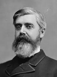 Walter Quintin Gresham