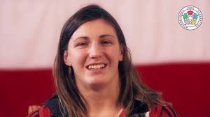 Beatriz souza brasil maria altheman brasil Meet Your Judoka Michaela Polleres Aut Youtube