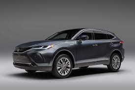 We may earn money from the links on this page. 2021 Toyota Venza Review Ratings Specs Prices And Photos The Car Connection