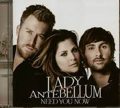 They begin with their massive pop crossover number 1. Ady Antebellum Need You Now Rar Lady Antebellum Cd Need You Now Cd Bear Family Records Need You Now Is The Title Track First Track And First Single