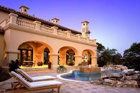 16 Spettacolari Ville Di Lusso Con Piscina Mondodesign It Villa Di Lusso Casa Toscana Case Di Lusso Da Sogno