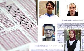 Jun 18, 2021 · 2020 yks birincisi serçe'den adaylara: Imam Hatip Liseleri Yks Ye Damga Vurdu