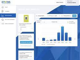 Download the top 10, high rated, recently updated android apps of the month. Linky Et Espace Client Enedis Cachem