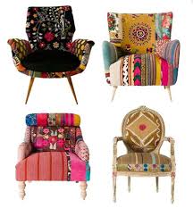 There Is Just Something About This Furniture That I Adore Furniture Funky Chairs Interior