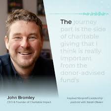 I'm certain Simon Sinek has a sophiscated social media team around him  which means he should be aware of the backlash to his misinformed comments  about the nonprofit sector and it's supposed… |