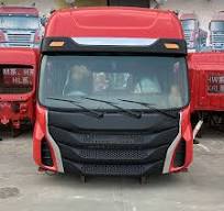 China JAC GALLOP TRUCK CAB ASSY Manufacturer