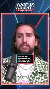 "The Lions 2-pt conversion from the 7-yard line is legit one of the worst  things I've seen in an NFL game. It's 100 percent a Madden play — it's a  Madden play by a little kid." — @Nick Wright ...